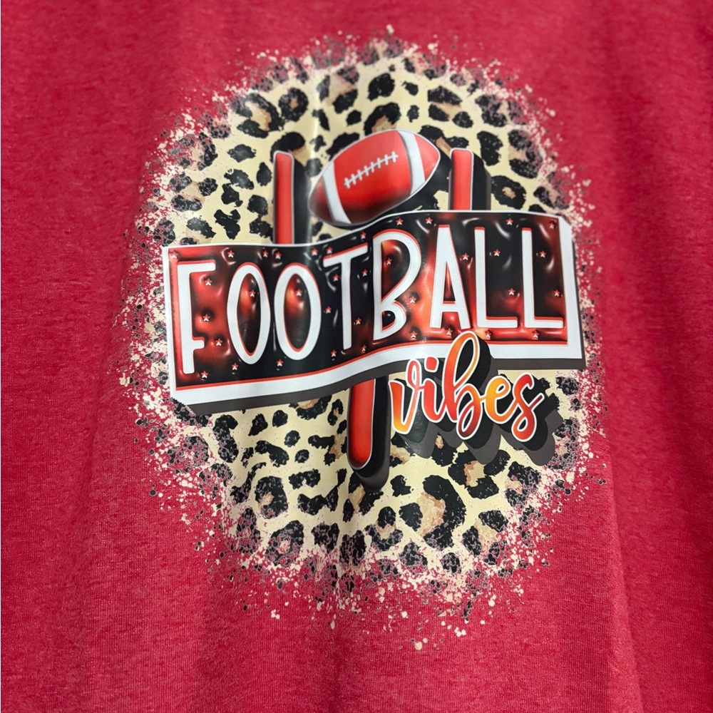 Football Vibes!